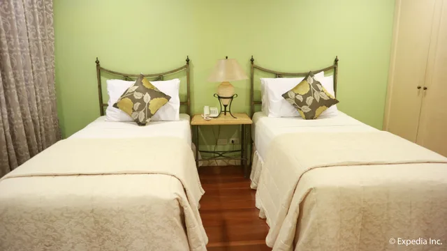 شقة سكنية بانورامية بسرير كينج وسرير كوين وسريرين منفصلين بإطلالة على المدينة بـ3 غرف نوم، Sophia Suites Residence Hotel 9/10
