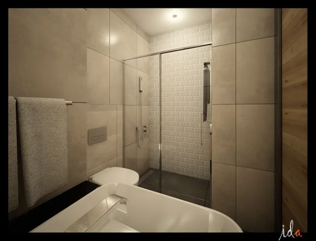 Standard, Triple, 1 Double and 1 Single Bed, Ramira Joy Hotel 7/7