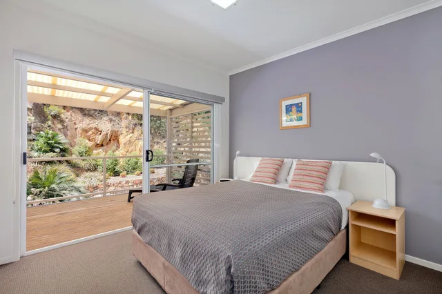 3 Bedrooms, Town House, King and Queen and Twin Beds، TATHRA BEACH HOUSE APARTMENTS 2/3