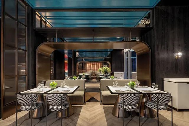 Crowne Plaza Suzhou East Taihu by IHG، سوجو 33/50