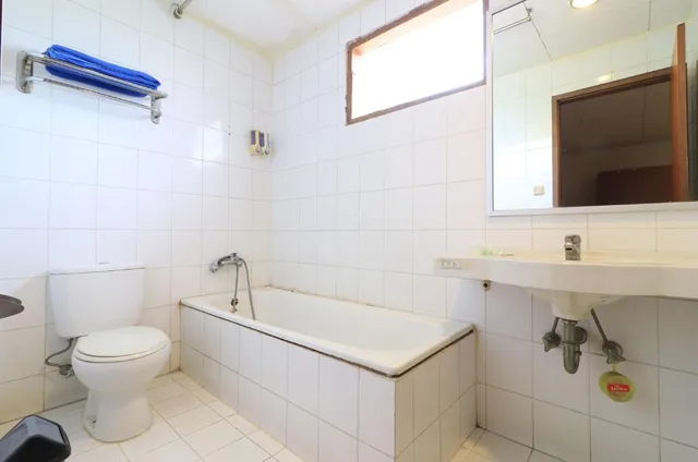 Standard, Double Bed, Mroom Prapancha 6/6