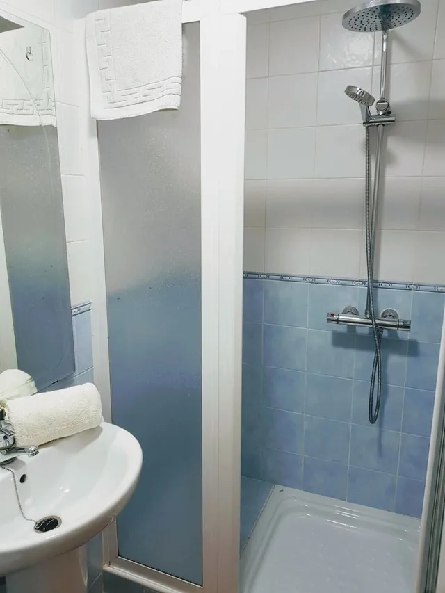 4 Bedrooms, Plaza, Superior, Apartment, Twin Beds, 3 Double Beds, Mountain View، Todosierranevada 6/9