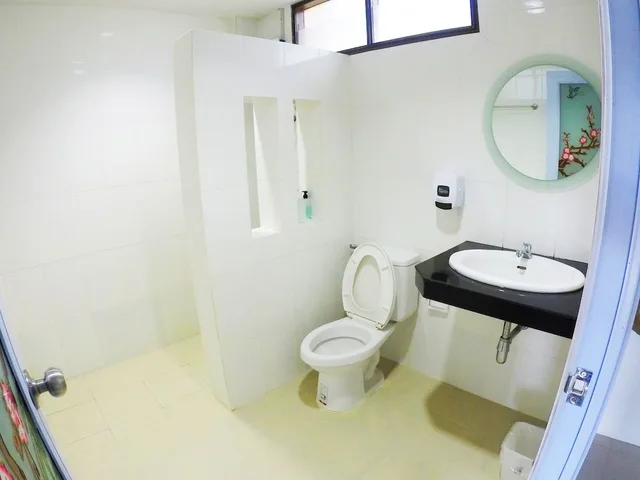غرفة سوبيريور بسرير مزدوج، Baan Supannikar Boutique Hotel 6/6