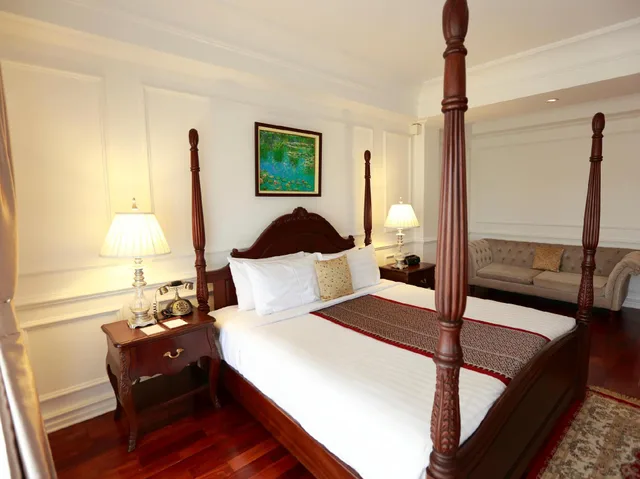 Heritage, Premier، Dhavara Boutique Hotel 4/6