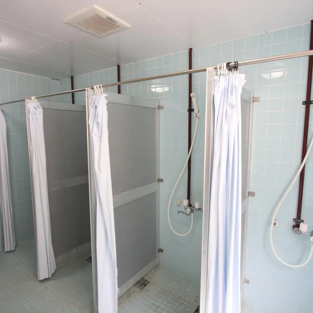 Standard, Twin Beds, Sea View, Shared Bathroom, Hotel Oceans Nakijin 8/10