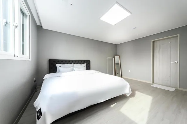 3 Bedrooms, Town House، Seomyeon Brown-dot Hotel Gold Busan 1/8