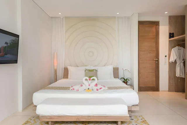 Pool, Deluxe, Accessible، Svarga Resort 1/1