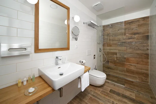 Wellness, Superior, Double Bed, Forest View, Balcony، Cihelny Golf & Wellness Resort 4/6