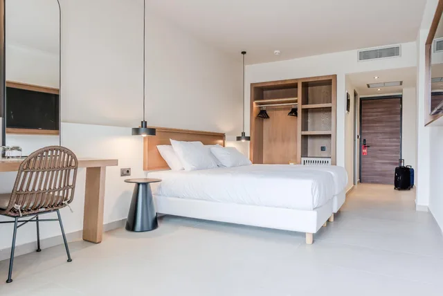 Premium, Triple, Garden Floor، Iolida Corfu Resort & Spa by Smile Hotels 1/6