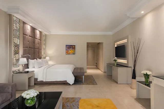Deluxe, King Bed, Rixos Sharm el Sheikh - Adults Only 4/6