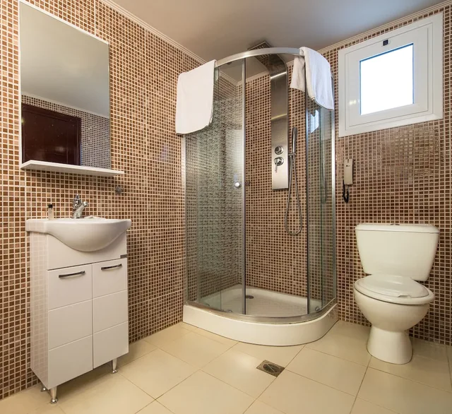 غرفة بريميوم بسريرين منفصلين، Anavadia Hotel By Anayia All Inclusive Resorts 3/3