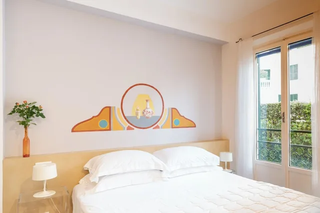 غرفة كومفورت، Hotel Minerva 1/9