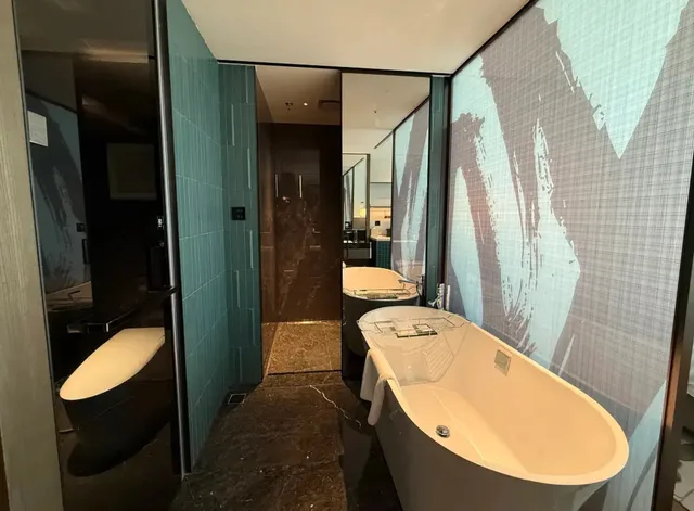 جناح بزنس، Wyndham Garden Hotel Xixi Hangzhou 2/2