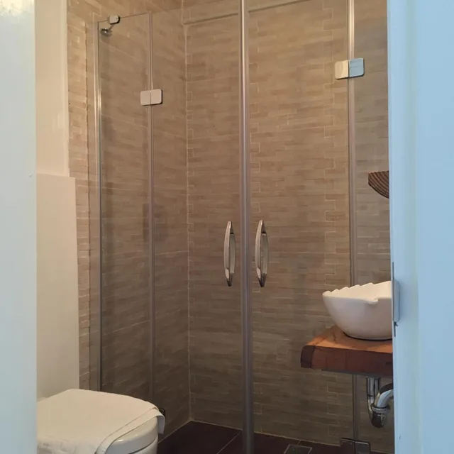 غرفة قياسية ثلاثية، Pataros Hotel 6/10