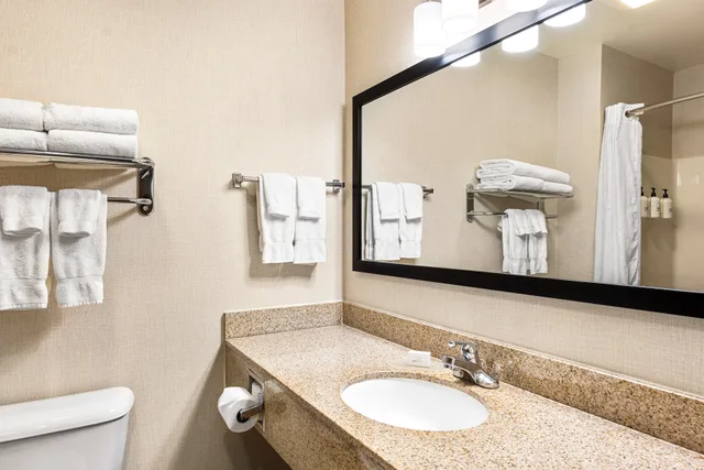 غرفة بسريرين كوين، Boarders Inn Amp Suites 12/13