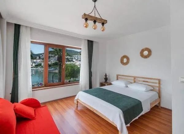 Holiday Home, Fora Apart Hotel 1/5