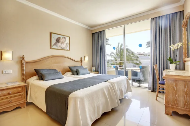 Studio, Grupotel Natura Playa 1/5