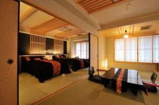 غرفة، Matsui Honkan Ryokan 1/2