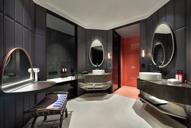 Tiancheng Blemont Hotel Sanya, Vignette Collection by IHG، سانيا 26/37