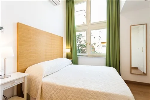شقة بغرفتي نوم، Corso Italia Suites 1/2