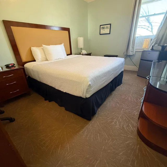 غرفة اقتصادية مفردة، Gadsden Hotel 3/6
