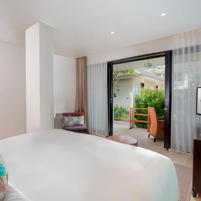 Montigo, 2 Bedrooms, Retreat, Suite، MONTIGO RESORTS SEMINYAK 6/10