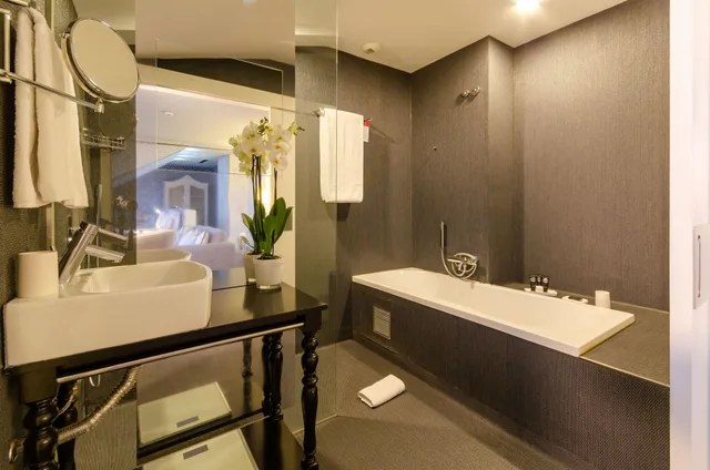 Suite, Lx Boutique Hotel 2/2