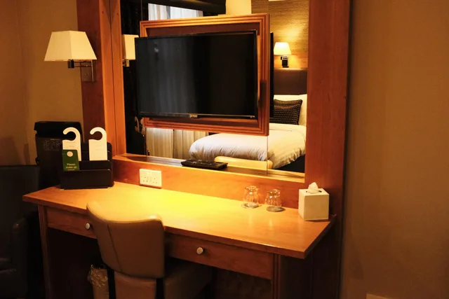 غرفة قياسية مفردة، Best Western Garfield House Hotel 3/4
