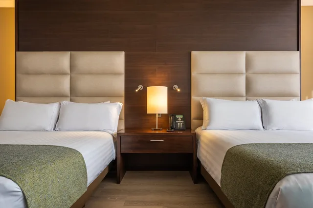 Superior, Quadruple, Twin Beds, Estelar Milla De Oro 4/6
