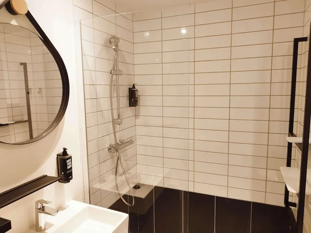 Standard, Twin Beds, Ibis Acheres St Germain en Laye 10/10