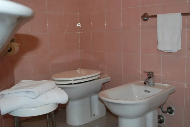 Business, Double Bed, Pegasus Hotel Il Vialetto 9/10
