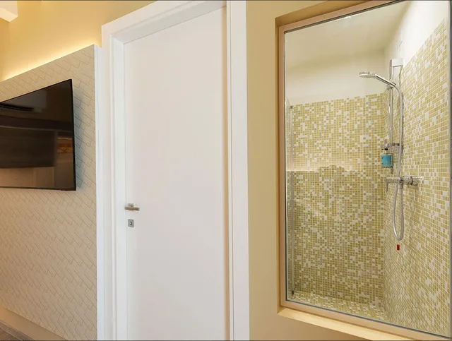 Double room single use Smart، Adesso Hotel 1/1