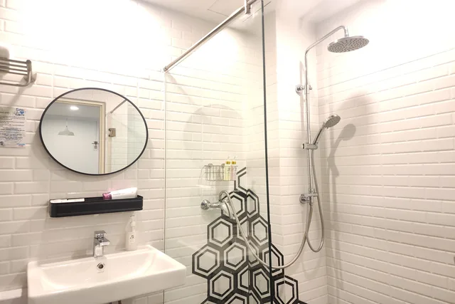 غرفة سوبيريور، J Place Hotel by ZUZU 7/8