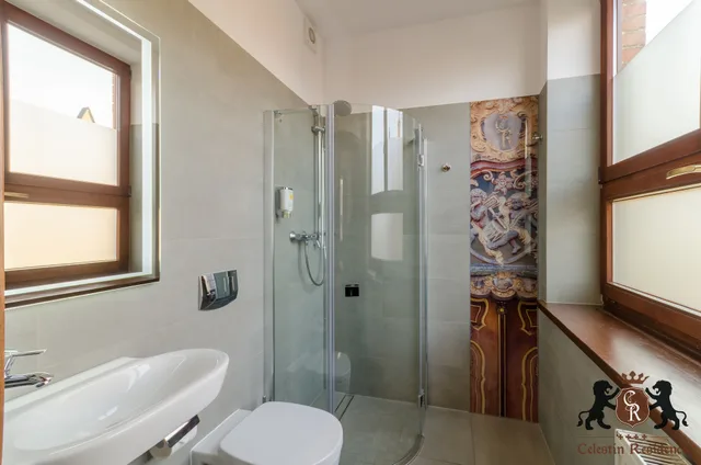 غرفة بسرير مزدوج، Celestin Residence 8/10