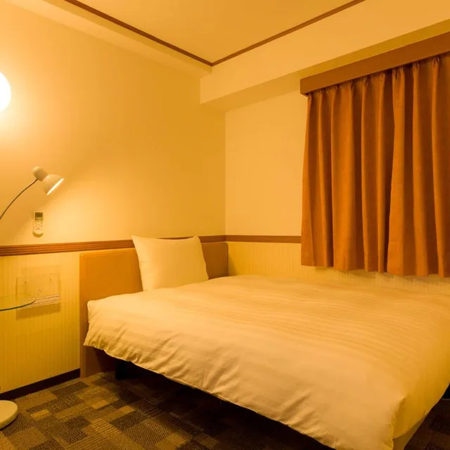 غرفة مفردة، Toyoko Inn Gunma Ota-eki Minami-guchi 1/10