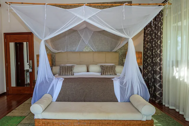 Suite, Villa, Sea Front، Campo Bahia 8/10