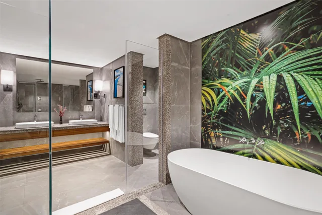 The Picault Suite، Kempinski Seychelles Resort 8/9