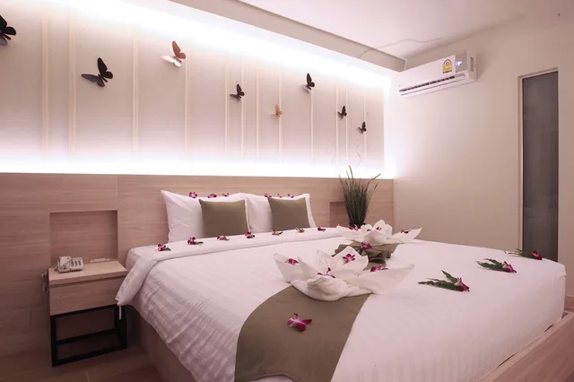غرفة ديلوكس، Levana Hotel 2/5