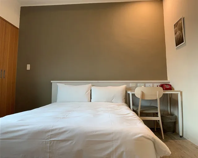 غرفة سوبيريور بسرير مزدوج، Raise Hotel Taichung 3/7