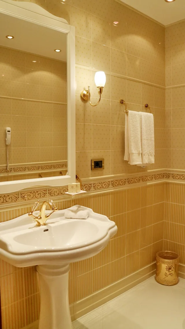 جناح استوديو رئاسي بسرير كينج، National by Stellar Hotels, Yerevan 9/10