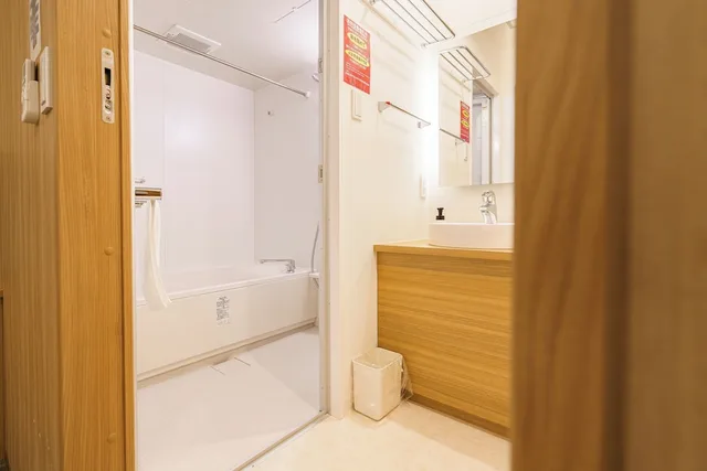 Premium, Twin Beds, Sakura Garden Hotel 5/5