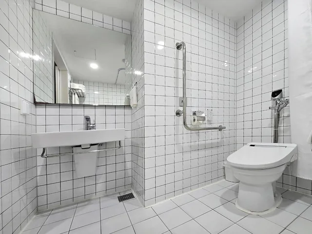 Triple Room (Only Shower)، Hotel Creto Myeongdong 6/10