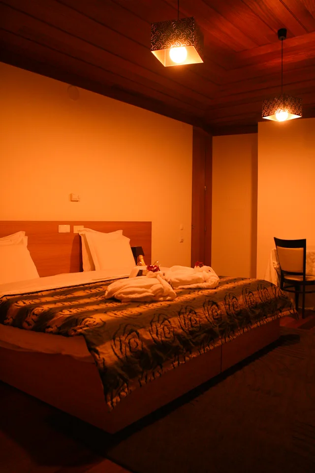 Superior, Double or Twin Bed, Hotel Rural Alves Casa Alves Torneiros 5/7
