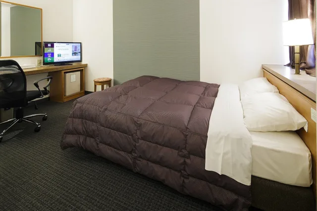 غرفة مزدوجة، Gifu Washington Hotel Plaza 2/3