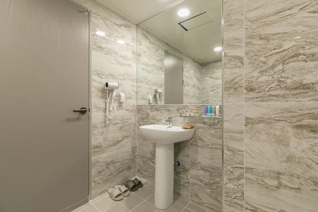 Lausanne, Premier, 26 Pyeong, Kensington Resort Seorak Valley 5/6