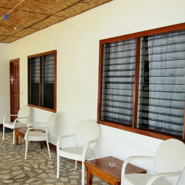 Deluxe, Twin Beds, Sea View, Quo Vadis Dive Resort 3/7