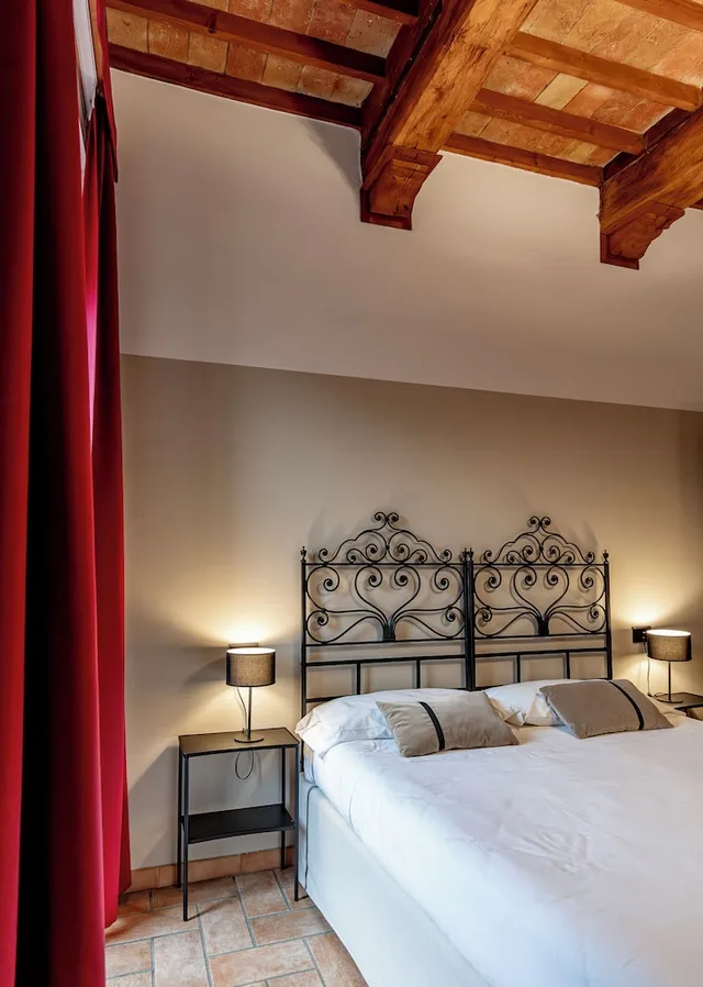 غرفة قياسية مفردة، Hotel San Marco 10/14