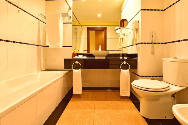 Mezzanine, Family, Suite, Twin Beds, Sofa، Pestana Sintra Golf Conference and Spa Resort 5/5