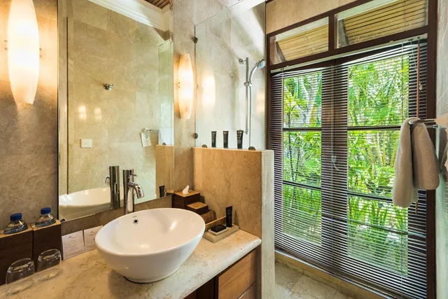 4 Bedrooms, Villa, Ocean View, with Pool، KARMA KANDARA 5/7