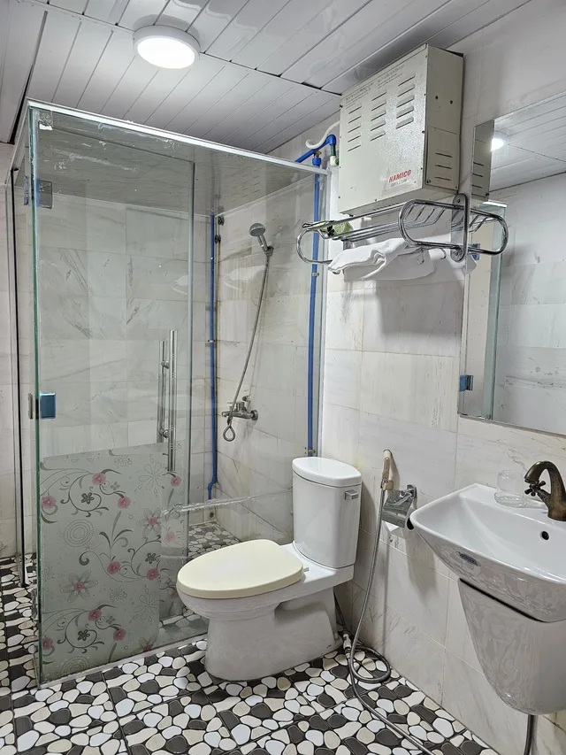 Deluxe, Queen Bed, Sea View, Venus Hotel - Massage & Sky Bar 5/6